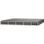 Cisco Nexus 93108TC-FX3P Ethernet Switch, 48 Ports, 10/100 Gigabit Ethernet, 10GBase-T 100GBase-X, for Data Centers