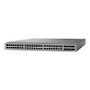 Cisco - N9K-C93108TC-FX3 - Network Switch 48-Port Managed Rack-Mountable
