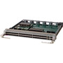 Cisco - N9K-X96136YC-R - Line Card 32-Port 25GbE SFP 16-Port 10GbE 4-Port