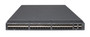 HP - JH302AR - Network Switch 48-Port 10GbE 4-Port QSFP+