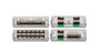 Cisco - NC55-MPA-4H-S-FC - Modular Port Adapter 4x100G QSFP28