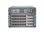 Juniper - MX10004-3F-BASE - Router Chassis 4-Slot Base Configuration