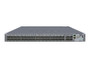Juniper ACX7100-32C-DC-AO with 32xQSFP28 for data center networking applications