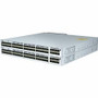 Cisco - C9300-96S-BUN - Network Switch 96-Port 1G SFP