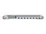 Fortinet - FIM-7904E - Chassis 10-Slot 40GbE SFP+ Redundant PSU