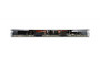 Fortinet - FPM-7620E - Network Chassis 4-Slot 64x 10GbE SFP+ 3x PSU