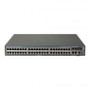 HP - JG300-61201 - Network Switch 48-Port 10/100 4-Port Gigabit SFP+ Layer