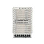Fortinet - FPM-7620F - Processing Module Hot Swappable 2x QSFP28 8x SFP28