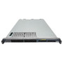 MPC5E-40G10G-RB - Juniper - 24 x Ports 10GBase-X + 6 x QSFP+ 40Gbase-T Managed Layer 3 Gigabit Ethernet Network Switch