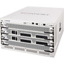 FG-7040E-2-BDL-871-12 - Fortinet - 4-Slot 16 x QSFP+ 1 x Manager Module 6U Rack Mountable Chassis with 3 x Hot Swappable PSU