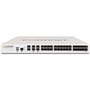 Fortinet - FG80DBDL97460 - Firewall 4-Port GE RJ45 2x USB