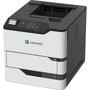 Lexmark - MS821DN - Laser Printer Monochrome Duplex Single Function