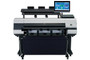 Canon - 0005C007-New - Large Format Printer Color Wide MFP