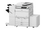 Canon - 0295C002-New - Multifunction Printer Mono Laser