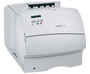 Lexmark T522n Mono Laser Printer 09H0300 for Office Use