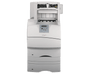 Lexmark T634dtnf Mono Laser MFP 10G1660 compatible with office printing solutions