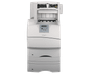 Lexmark - 10G1660 - Multifunction Printer Mono Laser MFP