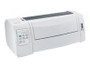 Lexmark - 11C0099-New - Dot Matrix Printer Monochrome Forms 2580+