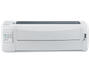 Lexmark - 11C2956 - Dot Matrix Printer Mono Forms 2581n+