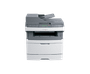 Lexmark - 13B0501 - X363dn Mono Laser MFP