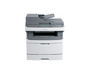 Lexmark X364dn Mono Laser MFP 13B0502 - All-in-One Printer for Office Use