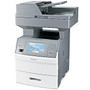 Lexmark - 16M0115 - XS652de Mono Laser MFP