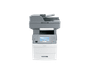 Lexmark - 16M1255 - X651de Mono Laser MFP
