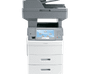 Lexmark - 16M1270-New - Multifunction Printer Mono Laser