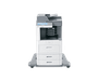 Lexmark - 16M1301-New - Multifunction Printer Mono Laser