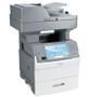 Lexmark XS654de Mono Laser MFP 16M1794 - ideal for office use, high-quality printing