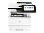 HP - 1PV64A-New - Multifunction Printer LaserJet Enterprise M528dn Mono