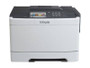 Lexmark - 2.8E+51-New - Color Laser Printer