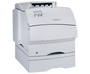 Lexmark T622n Mono Laser Printer 20T4450 for office use