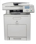 Canon - 2232B001-New - Multifunction Printer Color Laser MFP