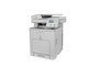 Canon - 2232B002-New - Multifunction Printer Color Laser MFP