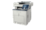 Canon imageCLASS MF8450c Color Laser MFP - New - Compatible with ProLiant DL360p Gen8 servers - Ideal for office use