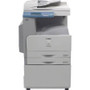 Canon - 2237B007 - Multifunction Printer Mono Laser MFP