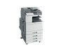 Lexmark - 22Z0020 - Multifunction Printer Color Laser