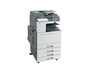 Lexmark X952dte Color Laser MFP 22Z0020-New multifunction printer for office use