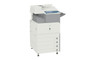 Canon imageRUNNER C3080 Color Laser MFP 2460B003-New, ideal for office use, high-quality color printing.