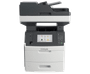Lexmark - 24T7310 - Multifunction Printer Mono Laser MFP