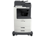 Lexmark - 24T7431 - MX812de Mono Laser MFP