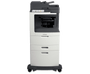 Lexmark MX812dxpe Mono Laser MFP 24T7441 - High-performance printer for office use