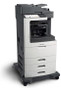 Lexmark - 24T8352 - XM7170x Mono Laser MFP
