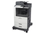 Lexmark - 24T8403 - XM7163 Mono Laser MFP