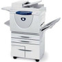 Xerox - 255 - WorkCentre Mono Laser MFP