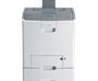 Lexmark - 25A0452 - Printer Color Laser