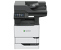 Lexmark MX722adhe Mono Laser MFP printer - high-speed printing for office use