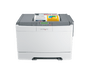 Lexmark C544n Color Laser Printer 26C0050 - Ideal for small offices - Product Category: Printers