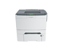 Lexmark C544dtn Color Laser Printer - High-quality printing for office use